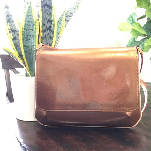 Louis Vuitton Handbags - Louis Vuitton Shoulder Bag, Authentic, Never Used